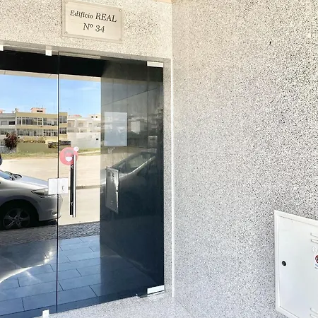 Miral 1 - Apartment 100M To The Beach By Hd Properties - Quarteira Exterior foto