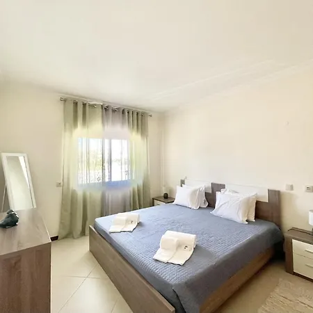 Miral 1 - Apartment 100M To The Beach By Hd Properties - Quarteira Exterior foto