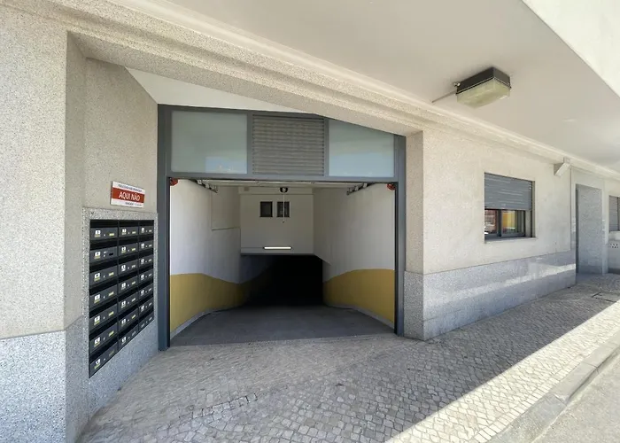 Miral 1 - Apartment 100M To The Beach By Hd Properties - Quarteira