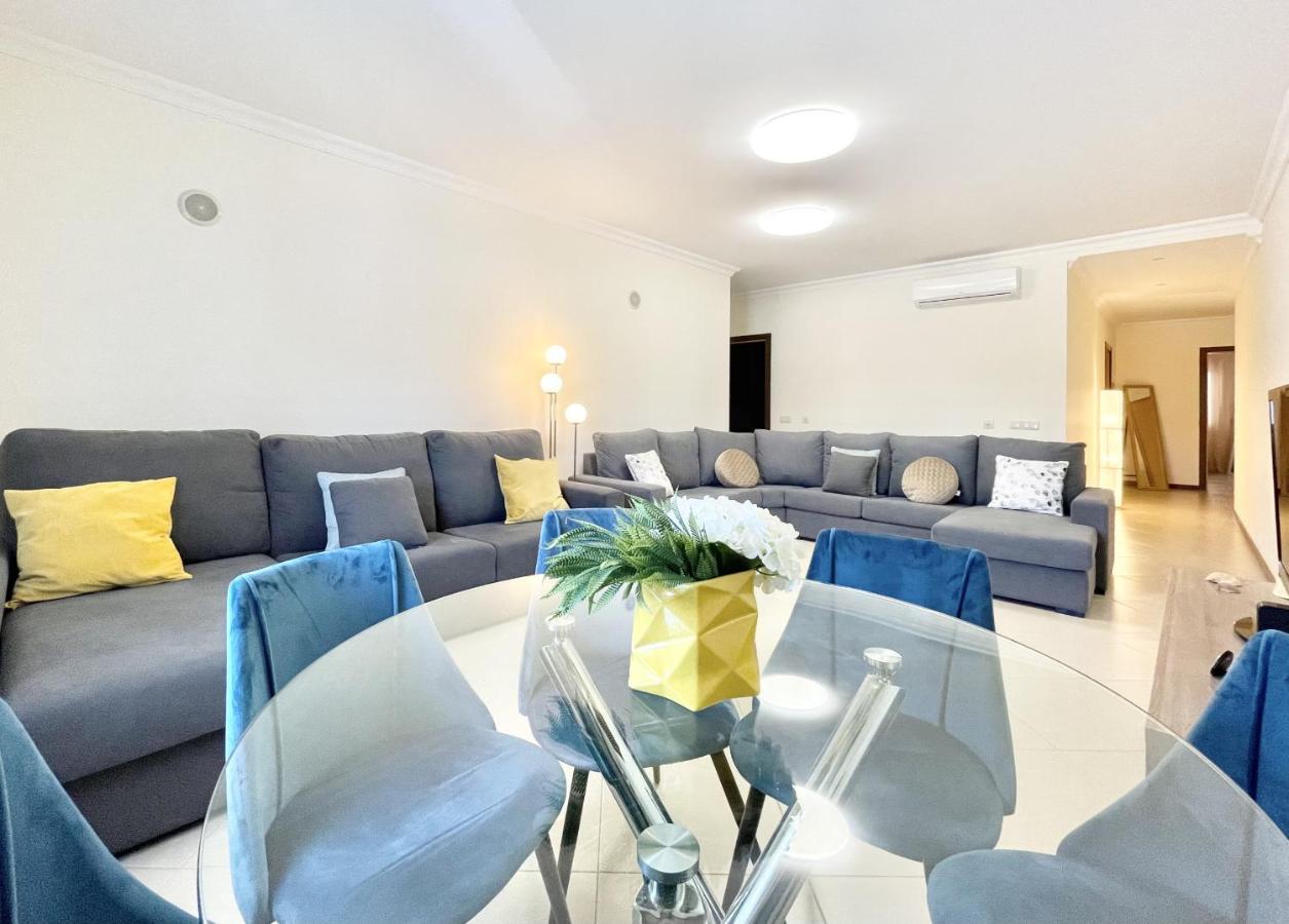 Miral 1 - 100m To The By Hd - Apartment *