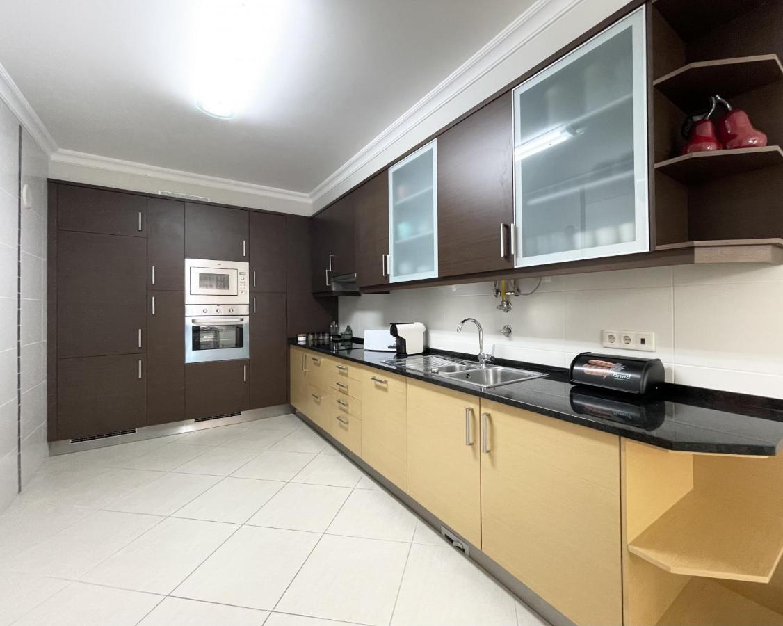 Apartment Miral 1 - 100m To The By Hd - Quarteira