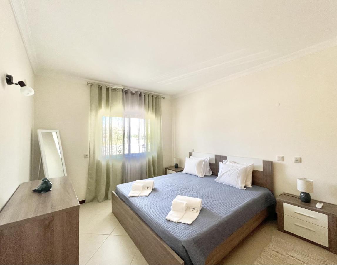 Apartment Miral 1 - 100m To The By Hd - Quarteira