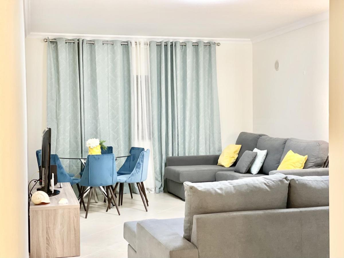Miral 1 - 100m To The By Hd - Apartment *